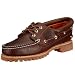 Schuhe : Timberland Heritage FTW Noreen 3 Eye Handsewn 51304 Damen Halbschuhe