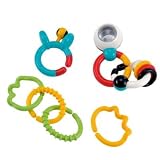 Rattle gift set