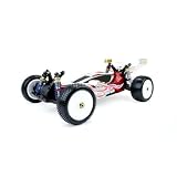 Team Durango DEX410R 1:10 Electric 4WD Off Road Buggy by Team Durango