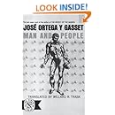 Man and People (Norton Library)