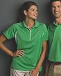 Women's Athletic Polo