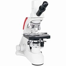 Ken-A-Vision T-19541C Comprehensive Scope 2 with Digital Monocular Compound Microscope, 10× Eyepiece