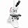 Ken-A-Vision T-19541C Comprehensive Scope 2 with Digital Monocular Compound Microscope, 10× Eyepiece
