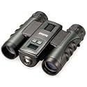 Bushnell Image View 10x25 Outdoor Roof Prism Binocular with VGA Digital Still Camera