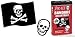 Pirate Bandage Assortment Image