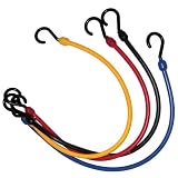 Pet Supplies : The Perfect Bungee Cord - 18 inches long