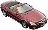 Maisto 531169 - 1:18 Mercedes SL550 Cabrio ´09 [Spielzeug]IMAGE