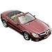 Maisto 531169 - 1:18 Mercedes SL550 Cabrio '09 (farblich sortiert)
