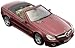 Maisto 531169 - 1:18 Mercedes SL550 Cabrio ´09 [Spielzeug]_s-1
