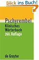 Pschyrembel Klinisches W�rterbuch (260. Auflage)