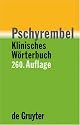 Pschyrembel Klinisches W&ouml;rterbuch (260. Auflage)