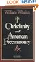 Christiantity and American Freemasonary