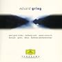 Peer Gynt Suites, Holberg Suite, Piano Concerto, Lyric Pieces