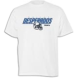 Desperados Nej Inc AFL Helmet Tee - Men s