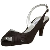 Dyeables Womens Nicky Sandal