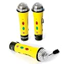 Easi-Speak - MP3 Recorder (Yellow)