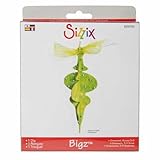 41L569bEeEL. SL160 Bigz Sizzix Bigz BIGkick/Big Shot Die Decorative Accent 10