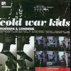 Robbers & Cowards [DE Import]