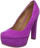 Rough Justice Women's Kara Platform Pump