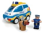 Wow Police Chase Charlie Car