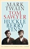 Produkt-Bild: Tom Sawyer & Huckleberry Finn