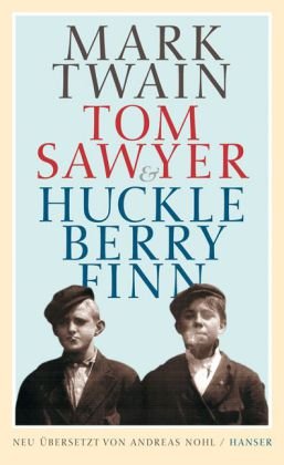 Produkt-Bild: Tom Sawyer & Huckleberry Finn