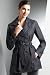 Autograph Weekend Cotton Rich Belted Trench Coat