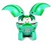 Bakugan Battle Brawlers Game Single LOOSE Figure Zephyroz Griffon (Green)