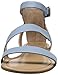 Franco Sarto Women's L-Gracia2 Gladiator Sandal