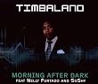 Morning After Dark (2-Track)