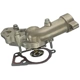 ACDelco 131-155 Engine Cooler Thermal Clutch Housing by ACDelco