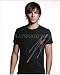Handsome Zac Efron Signed Portrait