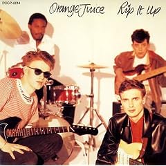 Rip It Up