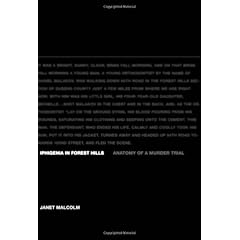 Iphigenia in Forest Hills: Anatomy of a Murder Trial