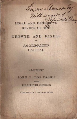  John Dos Passos