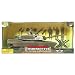 World Peacekeepers Combat Tank Figures & Accessories_s-1