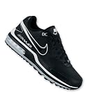 Nike Air Max LTD 2 schwarz 316391-015