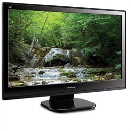 ViewSonic LCD VX2753MH-LED 27inch 1ms Retail