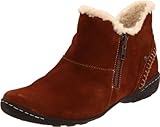 Hush Puppies Women's Clyburn Ankle Boot