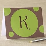 PersonalizedNoteCardStationery-InTheSpotlight
