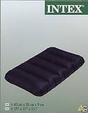 Intex Camping Flocked Pillow