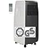 Comfee mobiles Klimager&auml;t MPS1-07CRN1-ERP, mit 3 Jahren Garantie, 7000 BTU, f&uuml;r R&auml;ume bis 24 m&sup2; , EEK: A