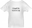 CANADA TODDLER / HURRY UP - Country-series - White Toddler T-shirt