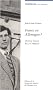 France ou Allemagne ? : Un livre in�dit de Le Corbusier