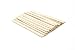 Fox Run Bamboo Skewers, Set of 100