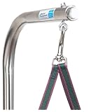 Top Performance Nylon Table Dog Grooming Harness