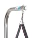 Top Performance Nylon Table Dog Grooming Harness
