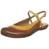 Miz Mooz Womens Dakota Slingback Flat