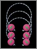 Blongo Family Fun BB-2PI BlongoBall Accessory Pack (Pink)