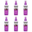 Crystal Body Deodorant Spray - 4 oz - 6 TOTAL